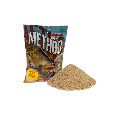 Pastura Pro Corn Method Benzar Pastura Pro Corn Method Benzar