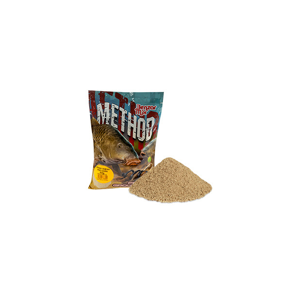 Pastura Pro Corn Method Benzar