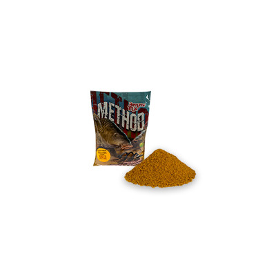 copy of Pastura Pro Corn Black Method Benzar