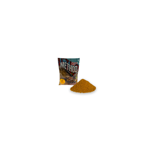 copy of Pastura Pro Corn Black Method Benzar