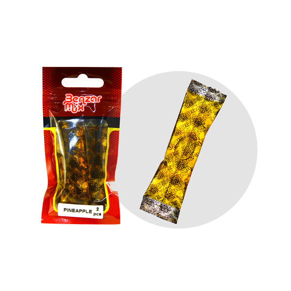 Additivo Pineapple Instant Method Flavour Benzar