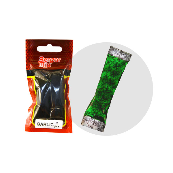 Additivo Aglio Instant Method Flavour Benzar