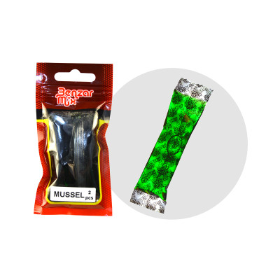 Additivo Mussel Instant Method Flavour Benzar Additivo Mussel Instant Method Flavour Benzar