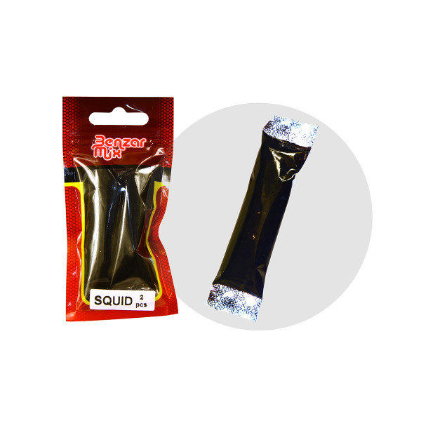 Additivo Squid Instant Method Flavour Benzar