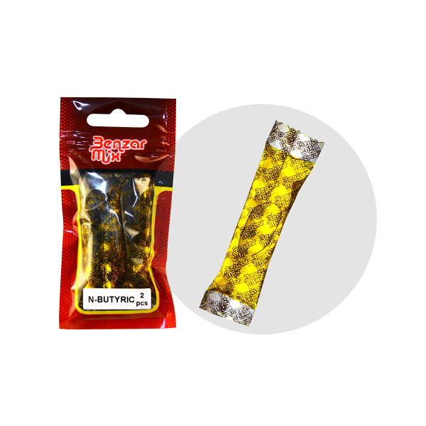 Additivo Butyric Instant Method Flavour Benzar