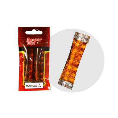 copy of Additivo Krill Istant Method Flavour Benzar