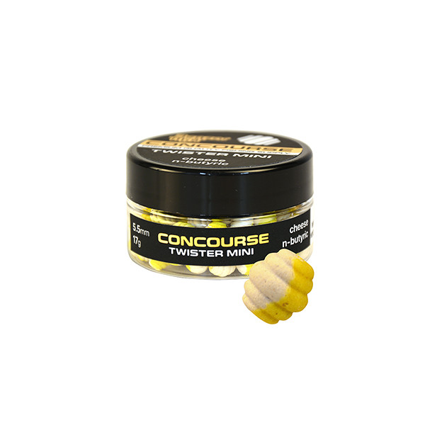 Band'Um Mini Twister Cheese & N-Butyric 5.5mm Benzar