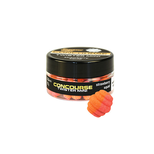 Band'Um Mini Twister Fragola & Squid 5.5mm Benzar