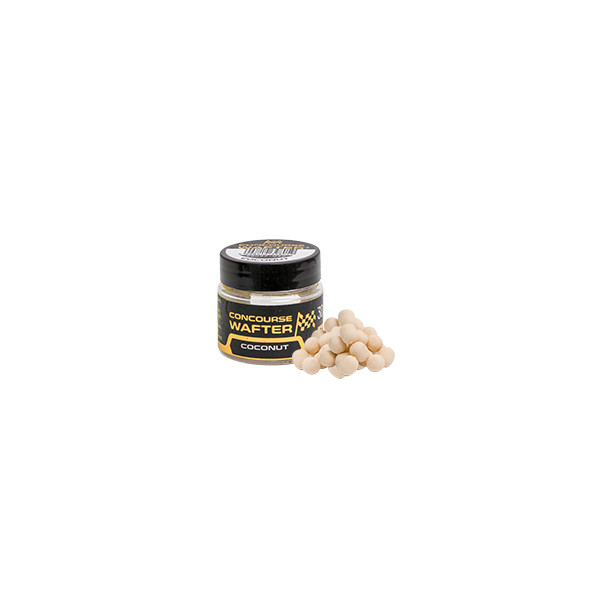 Band'um Wafters Cocco White 6mm Benzar