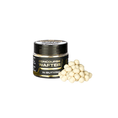 Band'um Wafters N-Butyric White 6mm Benzar Band'um Wafters N-Butyric White 6mm Benzar