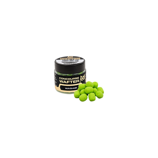 Band'um Wafters Wasabi 6mm Benzar