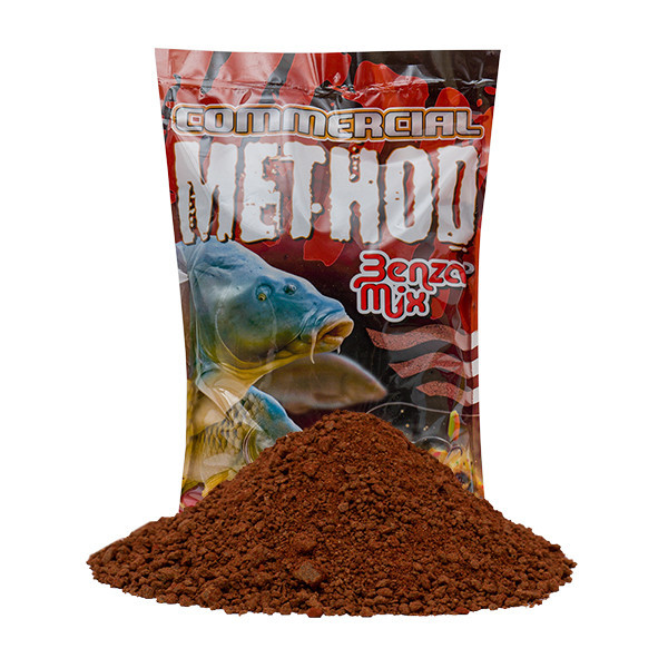 Pastura Red Krill Dark Commercial Benzar