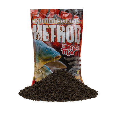 copy of Pastura Red Krill Dark Commercial Benzar