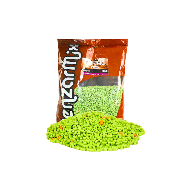 copy of Pellet 1.5mm Squid & Fragola Benzar