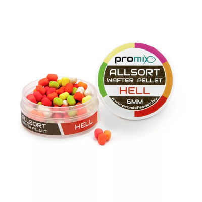 Band'um Wafter 6mm Hell Promix Band'um Wafter 6mm Hell Promix