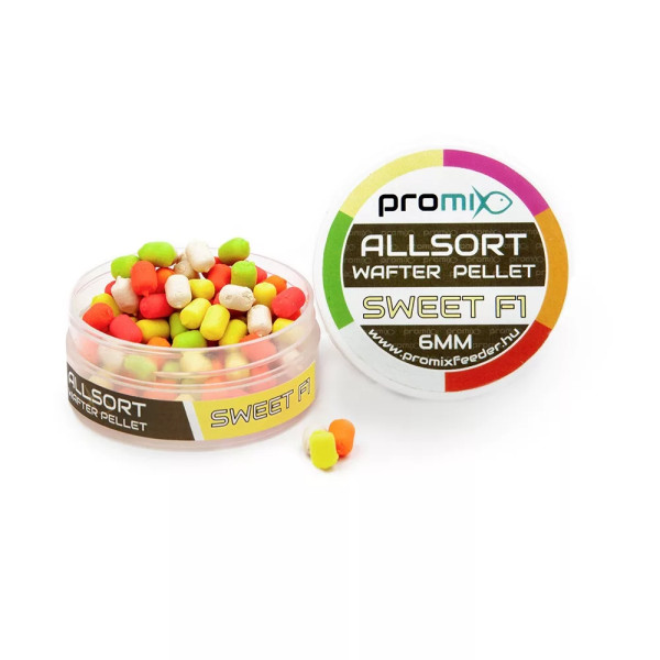 Band'um Wafter 6mm Sweet F1 Promix