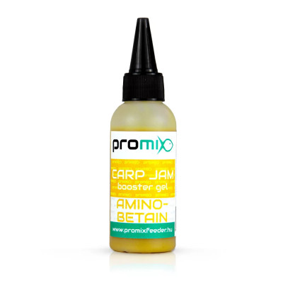 Additivo Amino Betaina Carp Jam Promix