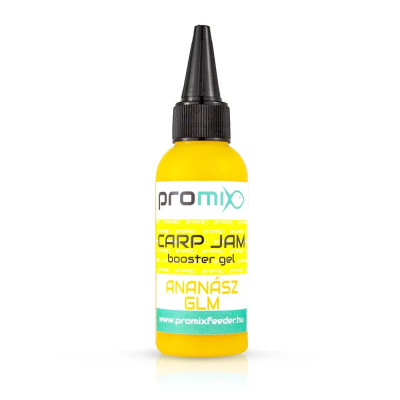 copy of Additivo Amino Betaina Carp Jam Promix