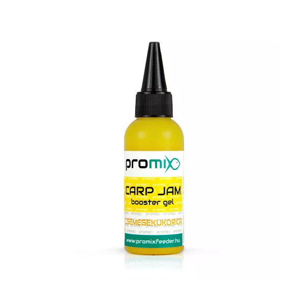 Additivo Mais Carp Jam Promix