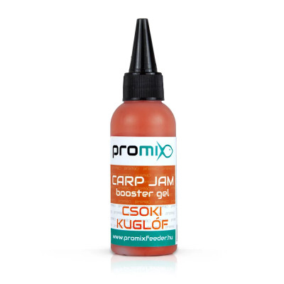 Additivo Cioccolato Carp Jam Promix Additivo Cioccolato Carp Jam Promix