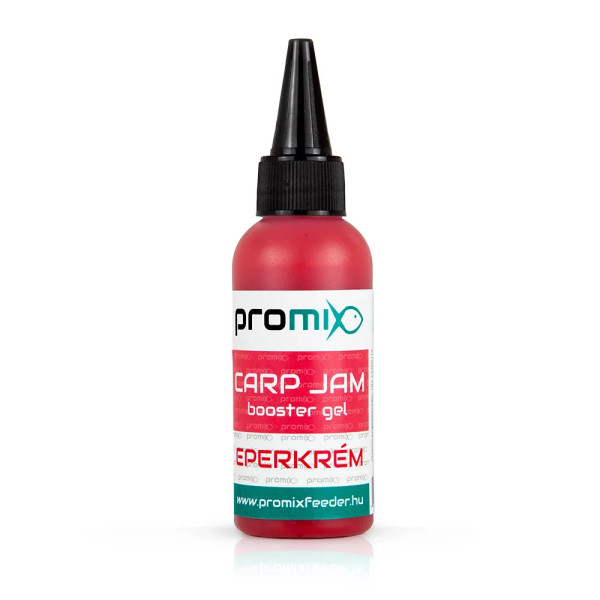 Additivo Fragola Carp Jam Promix