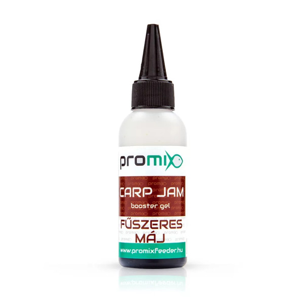 copy of Additivo Amino Betaina Carp Jam Promix