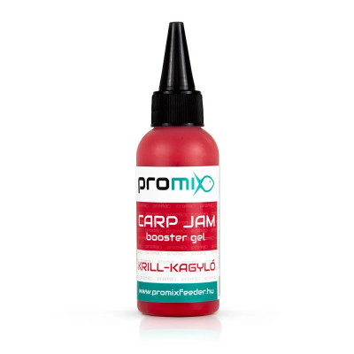 Additivo Krill & Cozze Carp Jam Promix Additivo Krill & Cozze Carp Jam Promix
