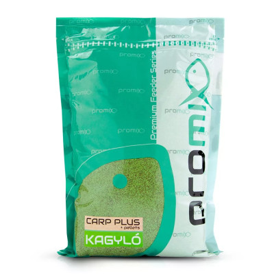 Pastura Carp Plus Green Supreme Promix Pastura Carp Plus Green Supreme Promix