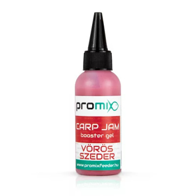 Additivo Mora Rossa Carp Jam Promix Additivo Mora Rossa Carp Jam Promix