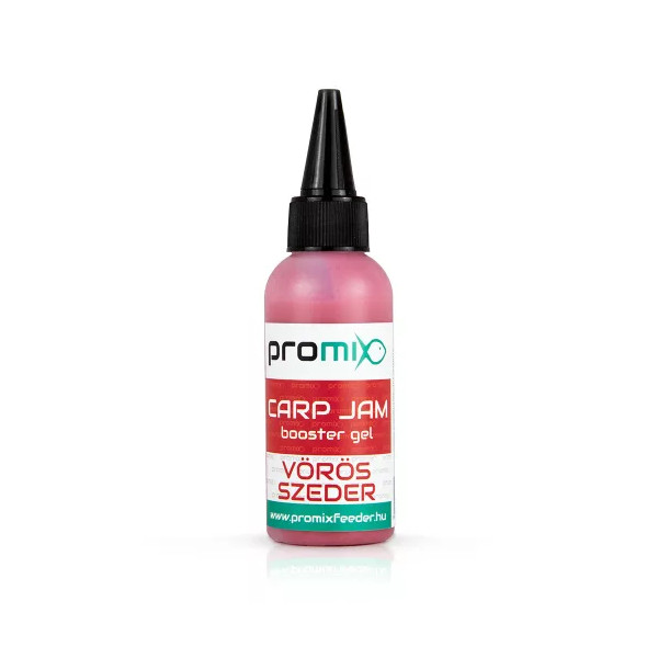 Additivo Mora Rossa Carp Jam Promix