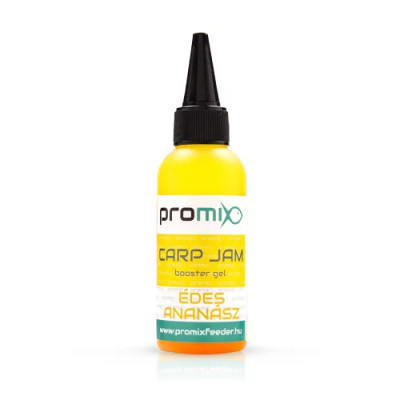 Additivo Ananas Dolce Carp Jam Promix Additivo Ananas Dolce Carp Jam Promix