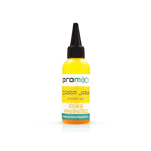 copy of Additivo Amino Betaina Carp Jam Promix