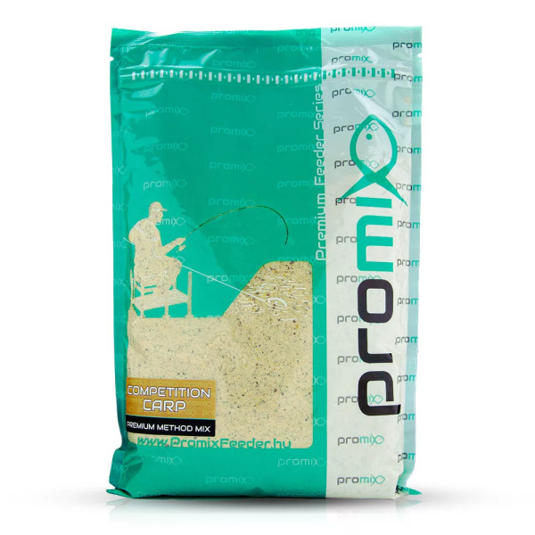 Pastura Competition Carp Promix