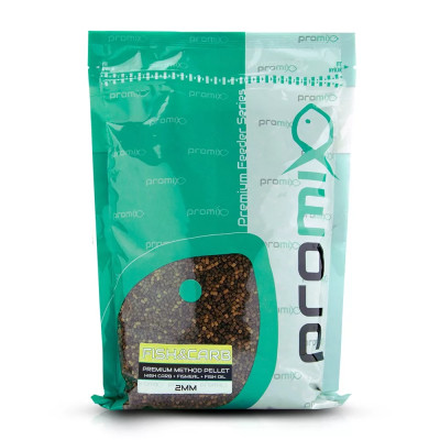 Pellet Fish & Carb Method 2mm Promix Pellet Fish & Carb Method 2mm Promix