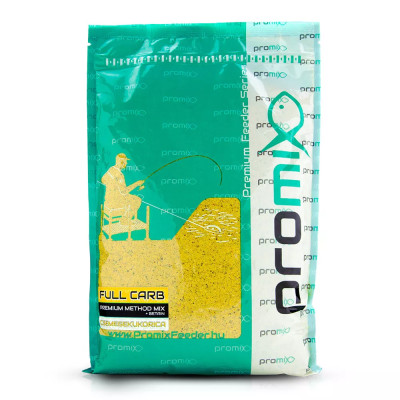 Pastura Mais Full Carb Promix