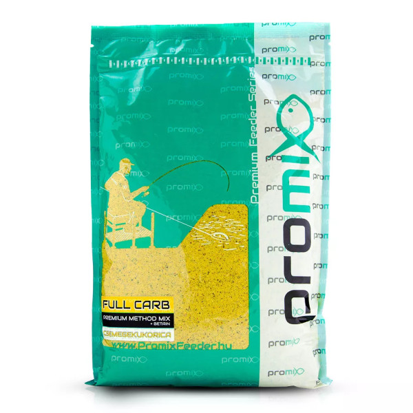 Pastura Mais Full Carb Promix
