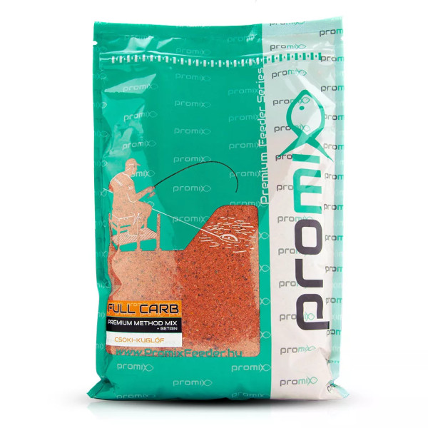 copy of Pastura Mais Full Carb Promix