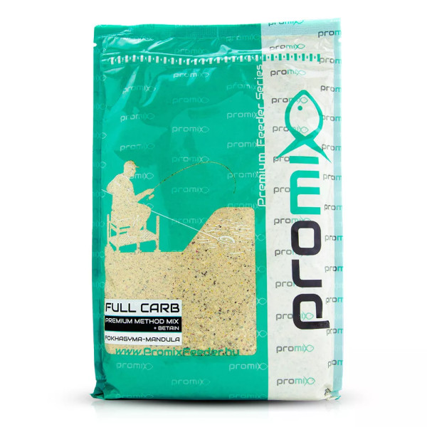 copy of Pastura Mais Full Carb Promix