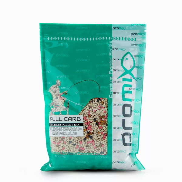 copy of Pastura Mais Full Carb Promix