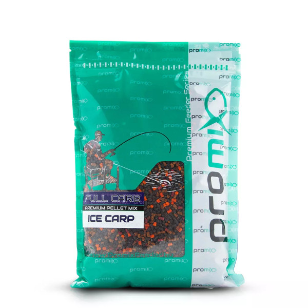 copy of Pastura Mais Full Carb Promix