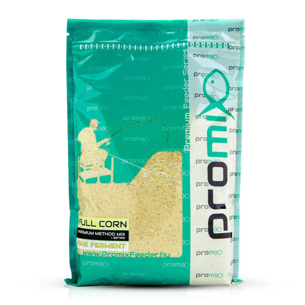 copy of Pastura Mais Full Corn Crushed Promix