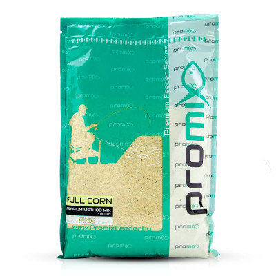 copy of Pastura Mais Full Corn Crushed Promix