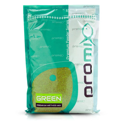 Pastura Green Promix