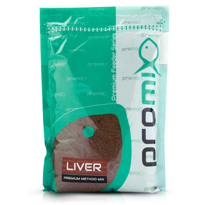 Pastura Liver Promix