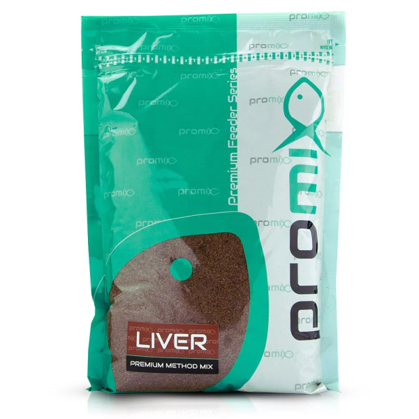 Pastura Liver Promix