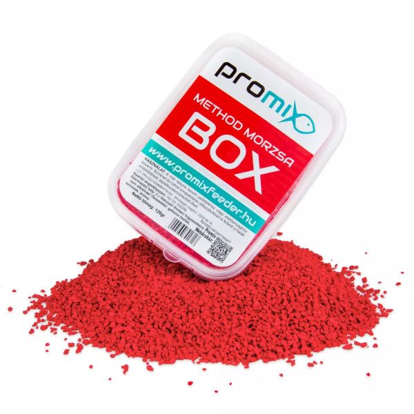 copy of Pane Inglese Rosso e Giallo Promix