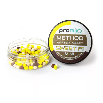 Band'Um Mini Sweet F1 Wafter Promix Band'Um Mini Sweet F1 Wafter Promix