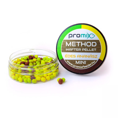 Band'Um Mini Ananas Wafter Promix