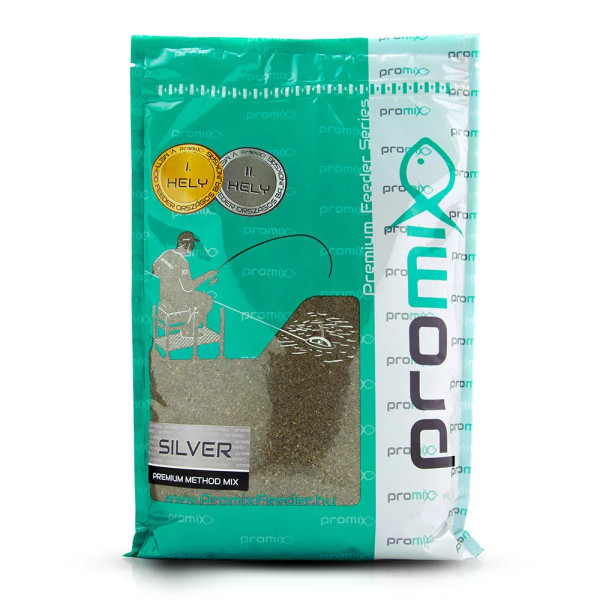 Pastura Silver Promix