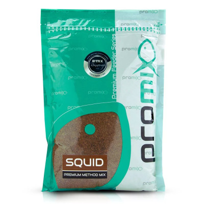 Pastura Squid Promix